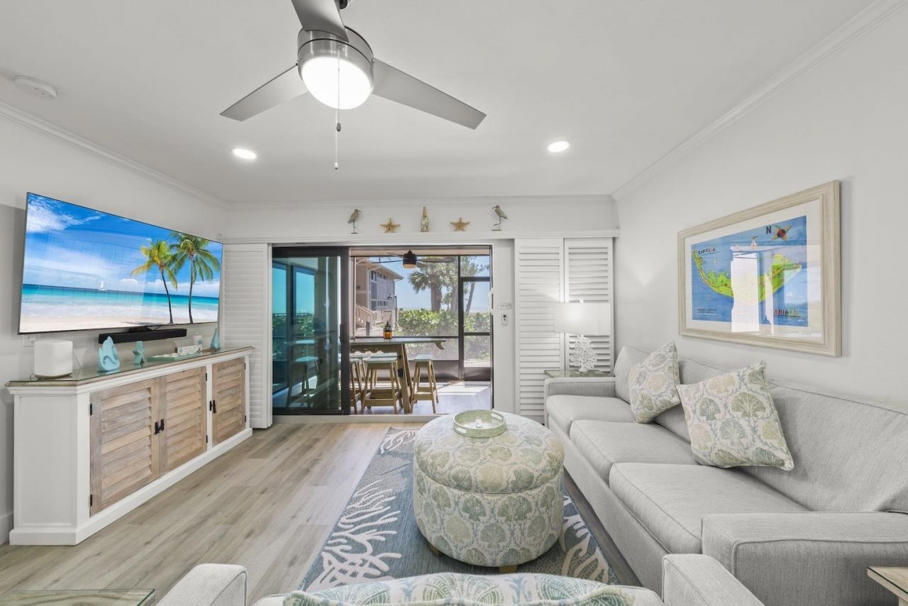 625 Nerita St, Unit 2C, Sanibel, FL 00000 Photo
