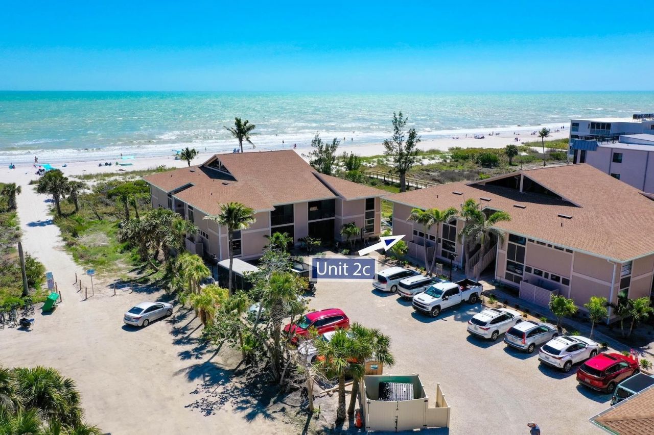 625 Nerita St, Unit 2C, Sanibel, FL 00000 Photo