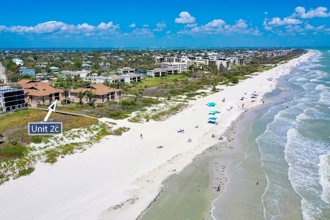 625 Nerita St, Unit 2C, Sanibel, FL 00000 Photo