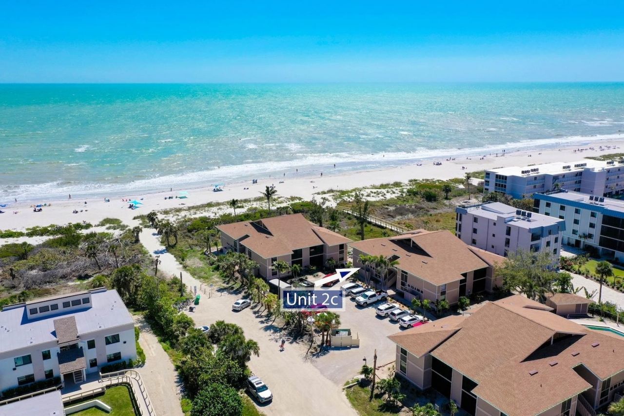 625 Nerita St, Unit 2C, Sanibel, FL 00000 Photo