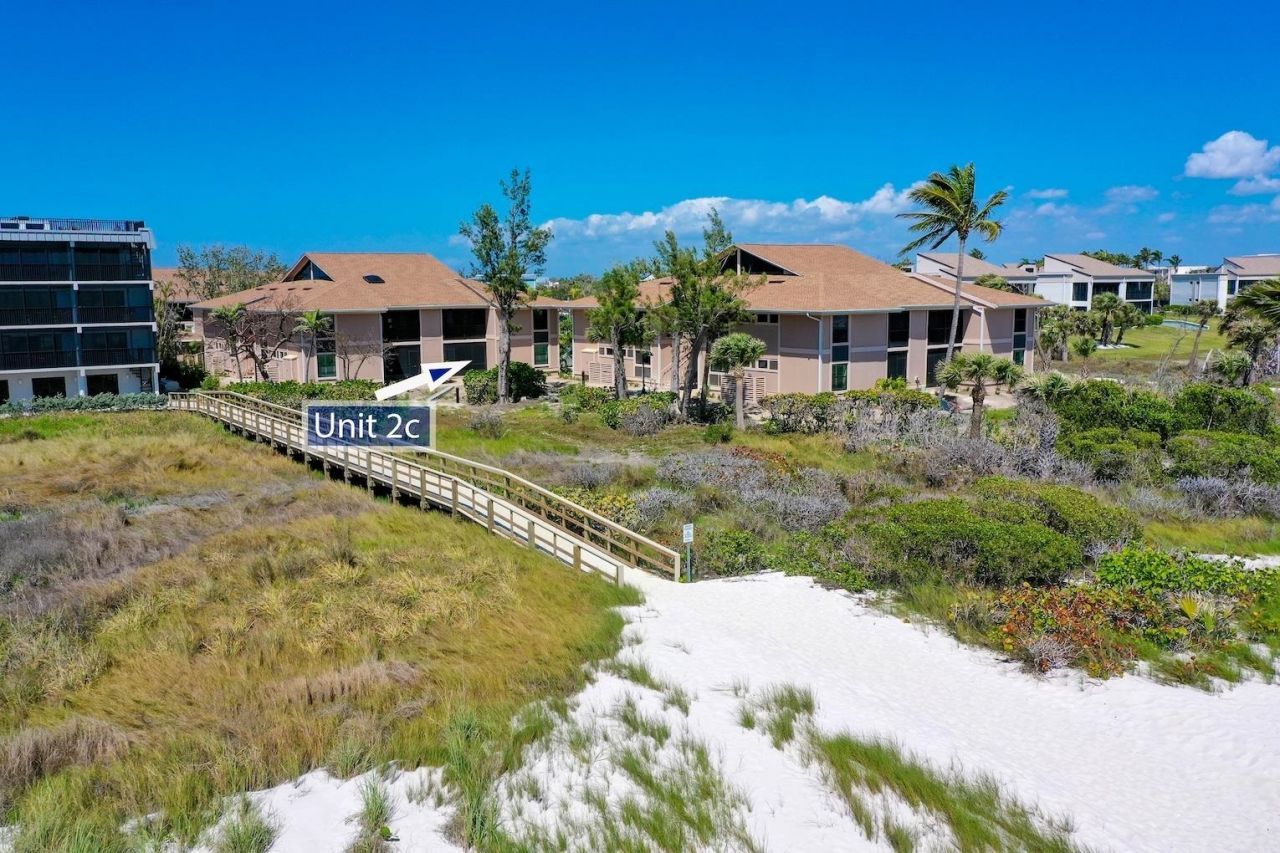 625 Nerita St, Unit 2C, Sanibel, FL 00000 Photo