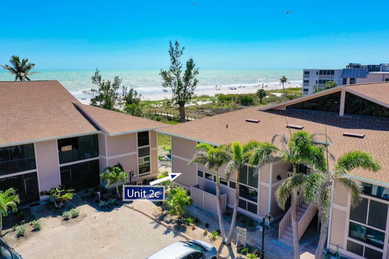 625 Nerita St, Unit 2C, Sanibel, FL 00000 Photo