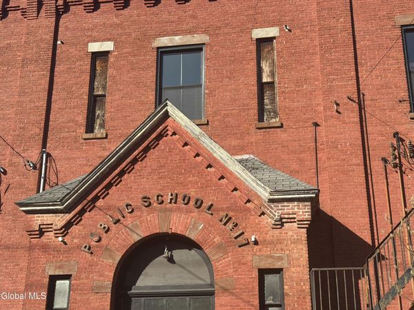 43 Second Avenue, Unit 1, Albany, NY 12202