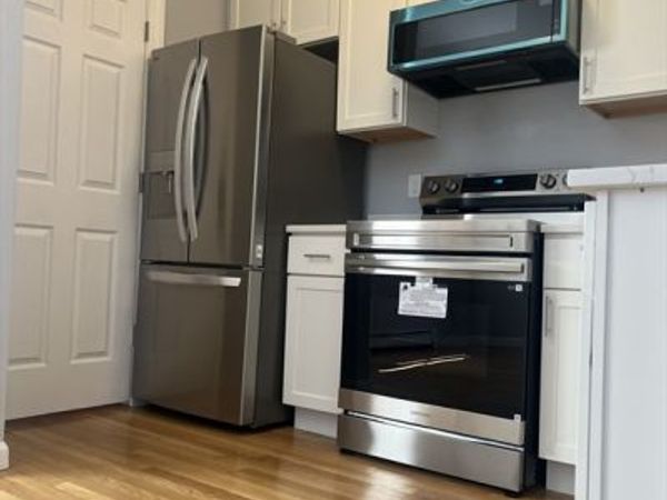 1 Mcgrath Hywy, Unit 1R, Quincy, MA 02169