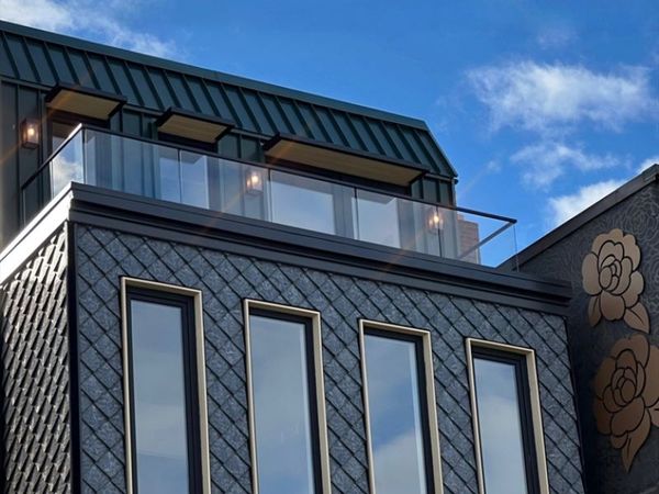 219 Saratoga Street, Unit 1, Boston, MA 02128