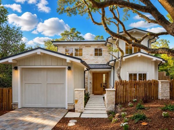 0 Santa Fe 3 SW of Mountain View, Carmel, CA 93921