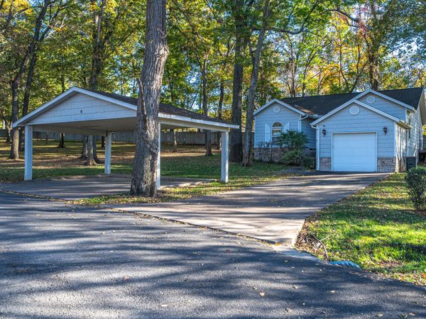 30397 S 567 Road , Unit 102, Monkey Island, OK 74331