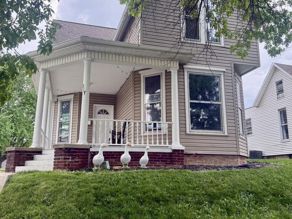 317 N Main Street, Saint Marys, OH 45885