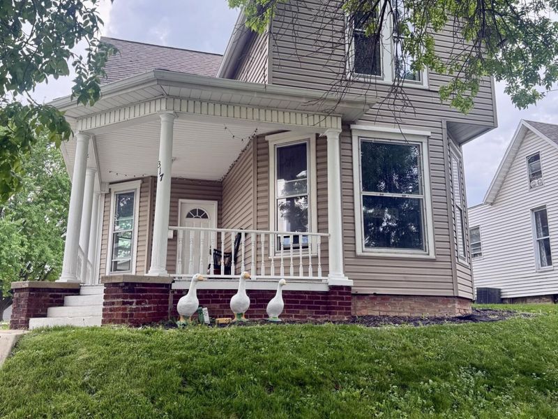 317 N Main Street, Saint Marys, OH 45885 Photo 1