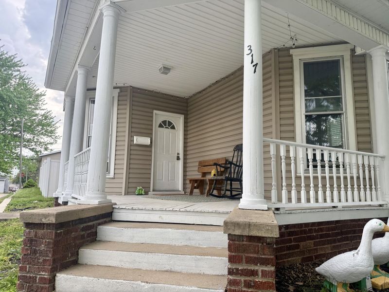 317 N Main Street, Saint Marys, OH 45885 Photo 3