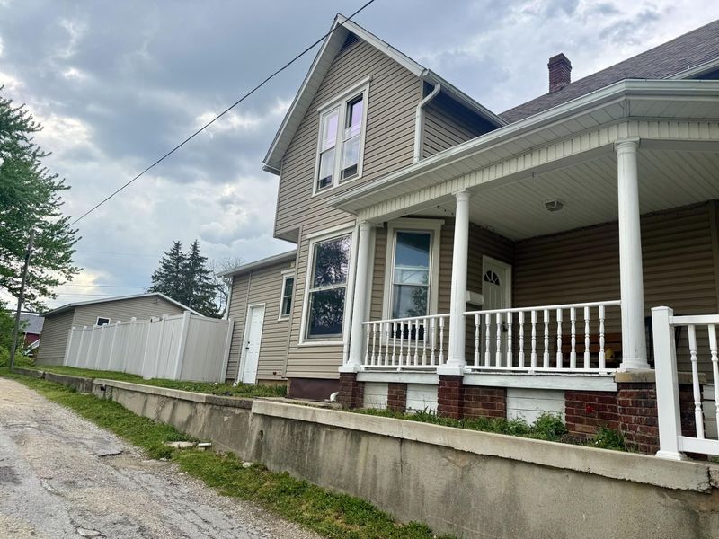 317 N Main Street, Saint Marys, OH 45885 Photo 4