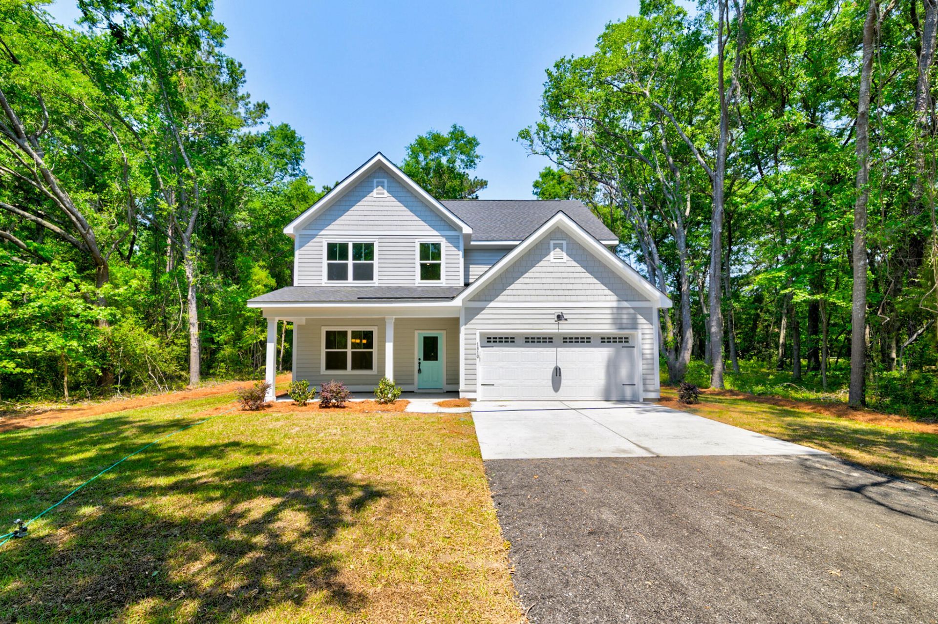 1810 Turkey Pen Road Photo 1