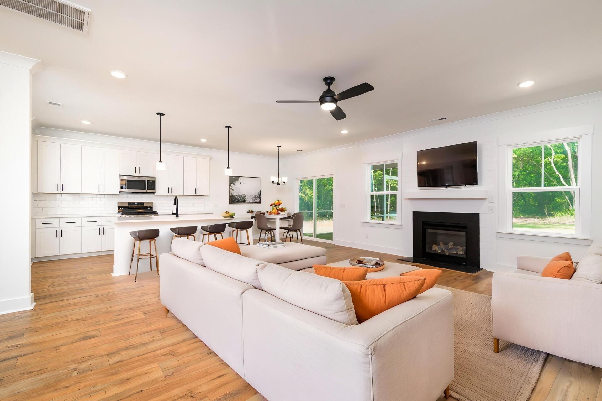 1810 Turkey Pen Road Photo 11