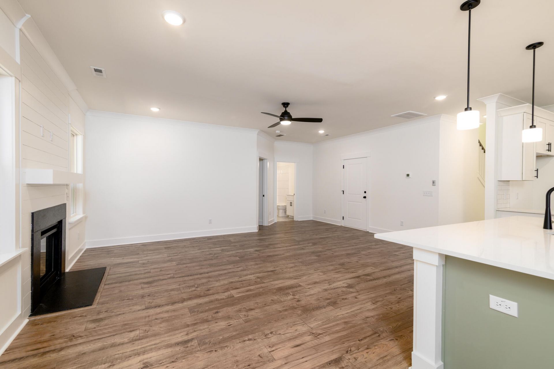 1810 Turkey Pen Road Photo 12