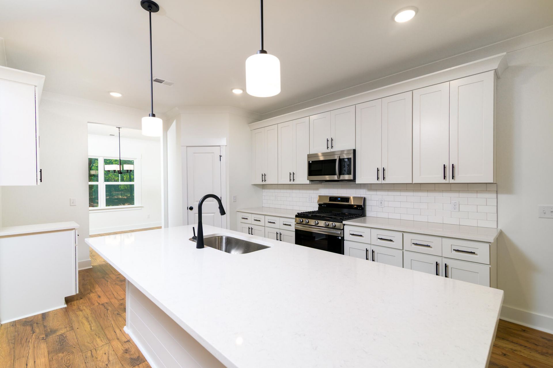 1810 Turkey Pen Road Photo 14