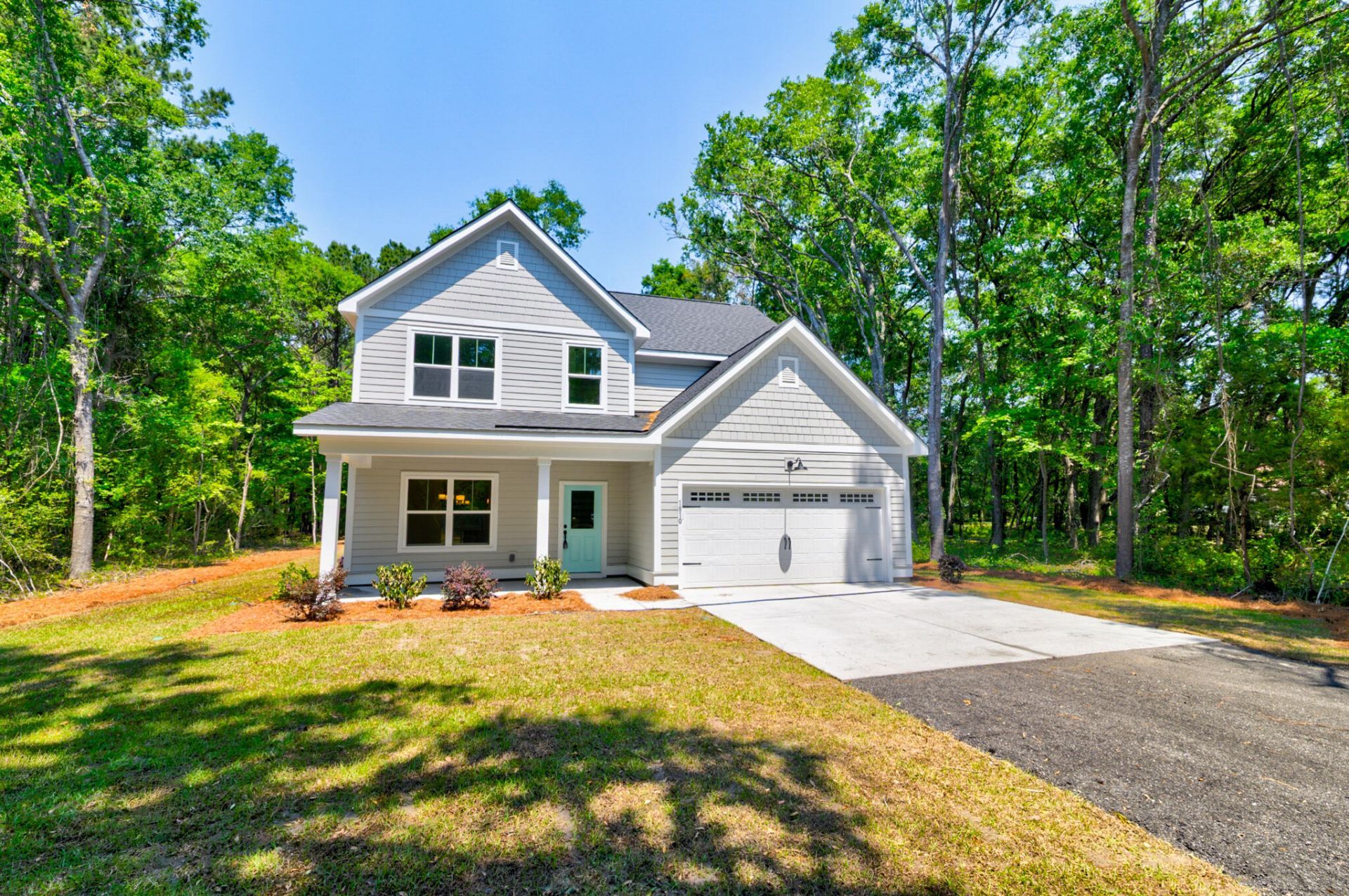 1810 Turkey Pen Road Photo 2
