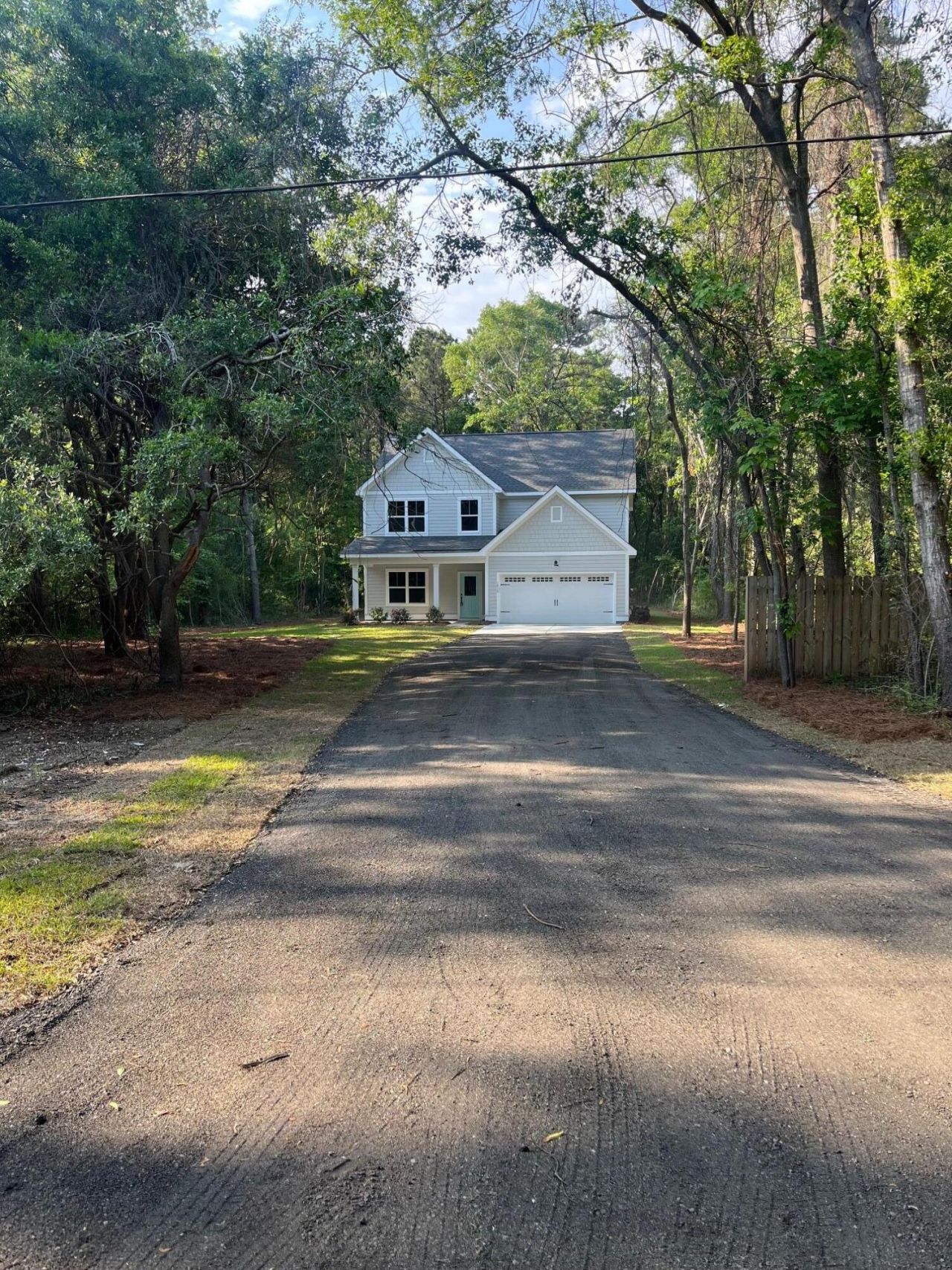 1810 Turkey Pen Road Photo 4
