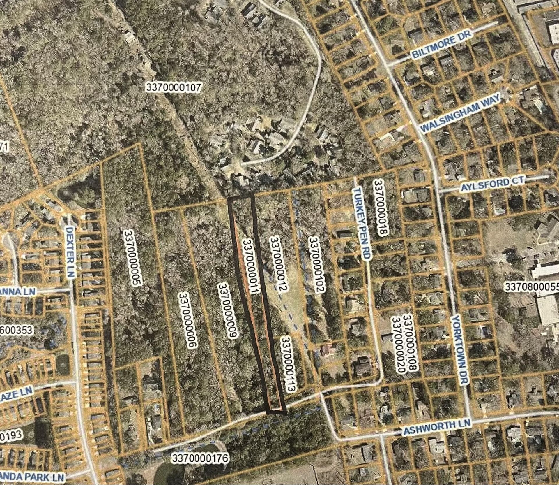 1810 Turkey Pen Road Photo 47