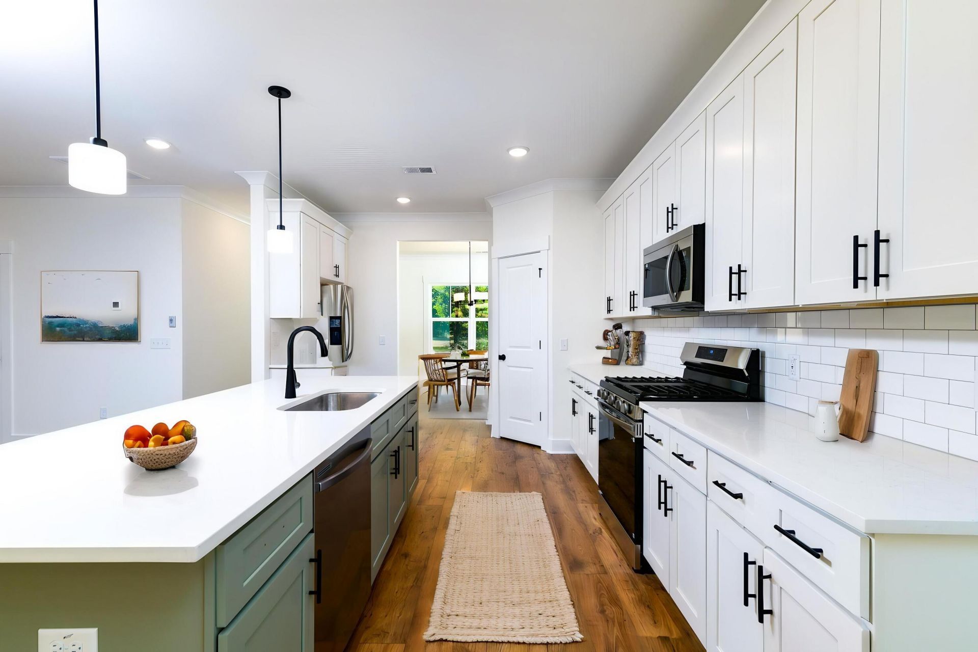 1810 Turkey Pen Road Photo 6