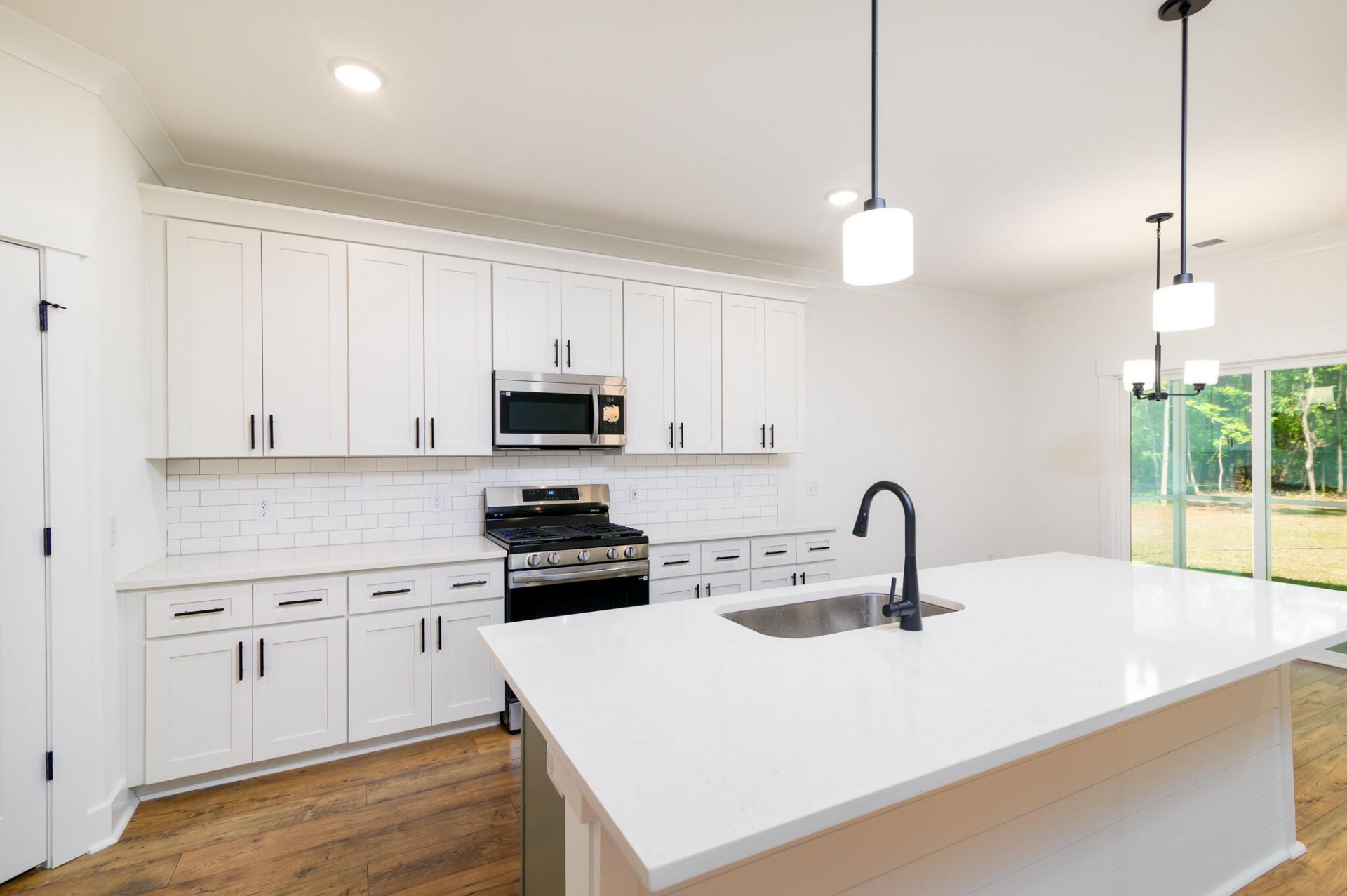 1810 Turkey Pen Road Photo 8
