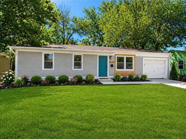15324 Fuller Avenue, Grandview, MO 64030
