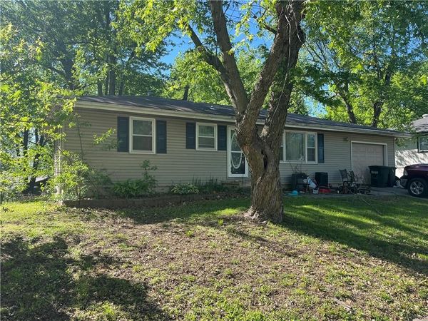 145 Nolker Drive, Lawson, MO 64062