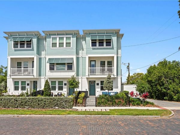 114 21 STREET N, ST PETERSBURG, FL 33713