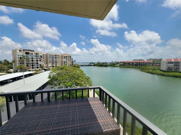 7600 SUN ISLAND DRIVE S, Unit 408, SOUTH PASADENA, FL 33707