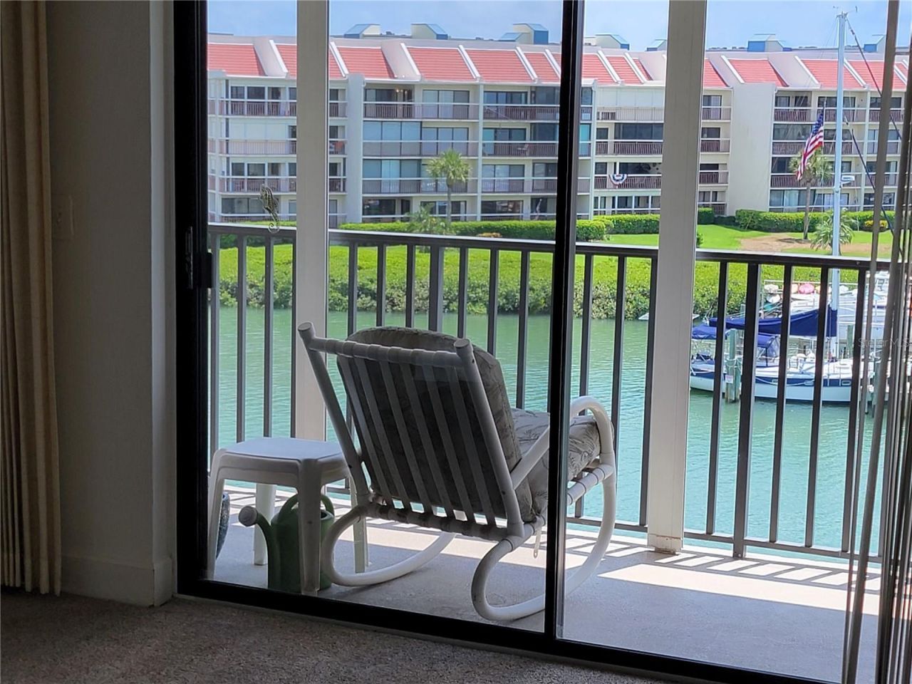 7600 Sun Island Drive S, Unit 408, South Pasadena, FL 33707 Photo