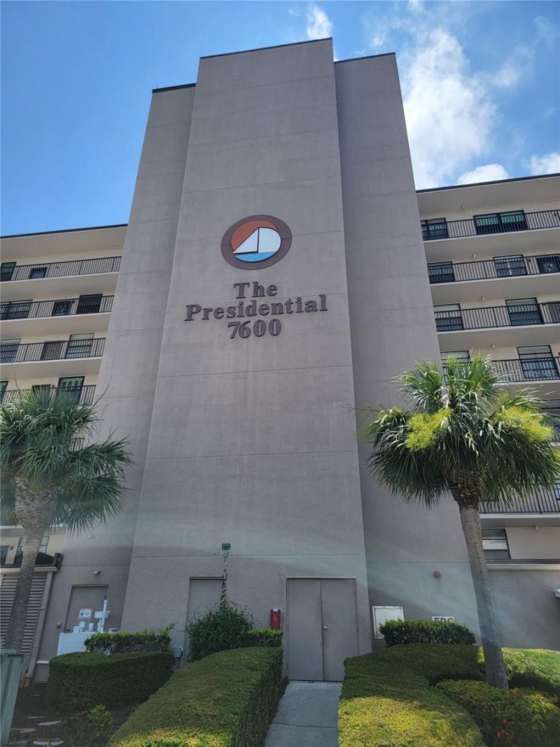 7600 Sun Island Drive S, Unit 408, South Pasadena, FL 33707 Photo