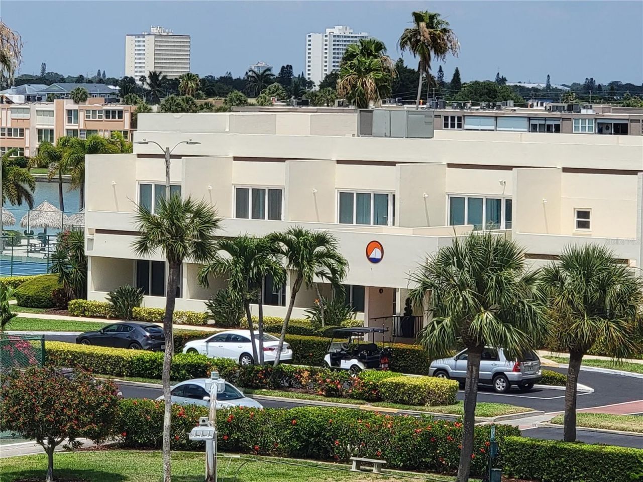 7600 Sun Island Drive S, Unit 408, South Pasadena, FL 33707 Photo