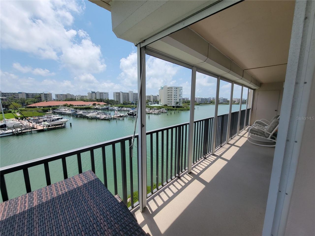 7600 Sun Island Drive S, Unit 408, South Pasadena, FL 33707 Photo