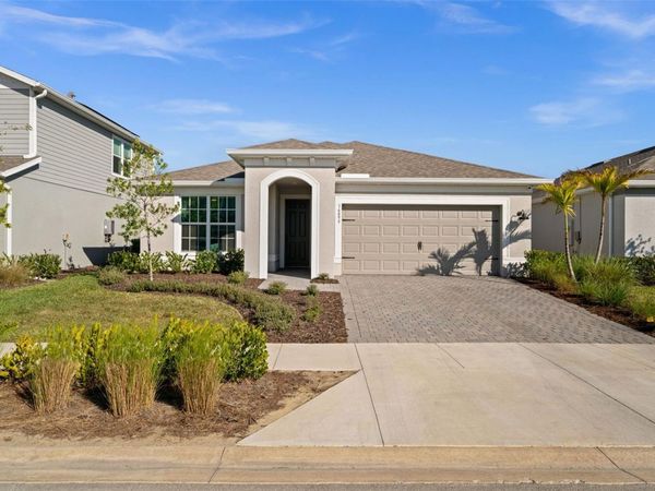 16899 SAGE TERRACE , PUNTA GORDA, FL 33982