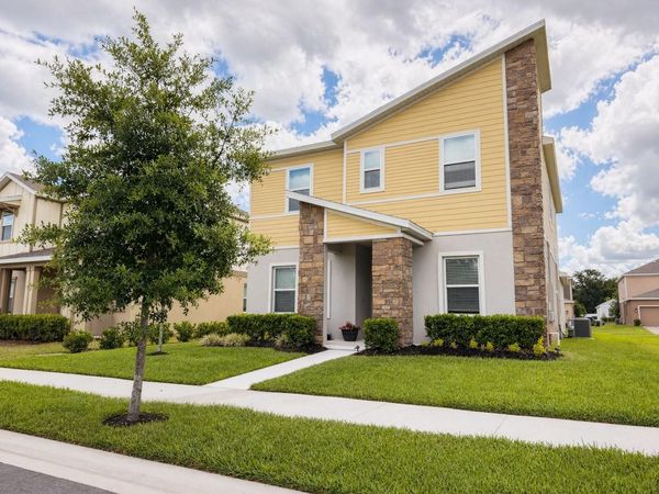 2165 SWEET HONEY LANE , APOPKA, FL 32712