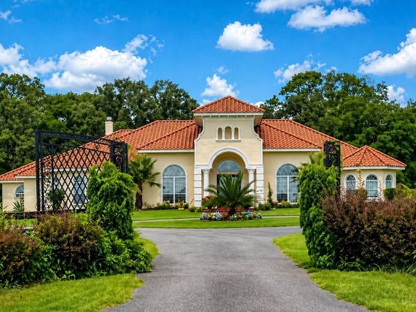 6190 W HIGHWAY 326, OCALA, FL 34482