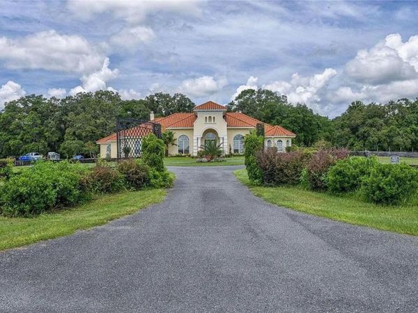 6190 W HIGHWAY 326 , OCALA, FL 34482