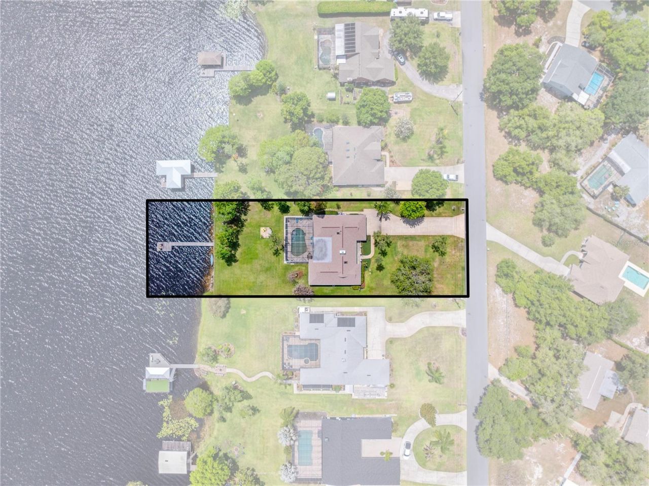 6770 Bay Shore Drive, Saint Cloud, FL 34771 Photo