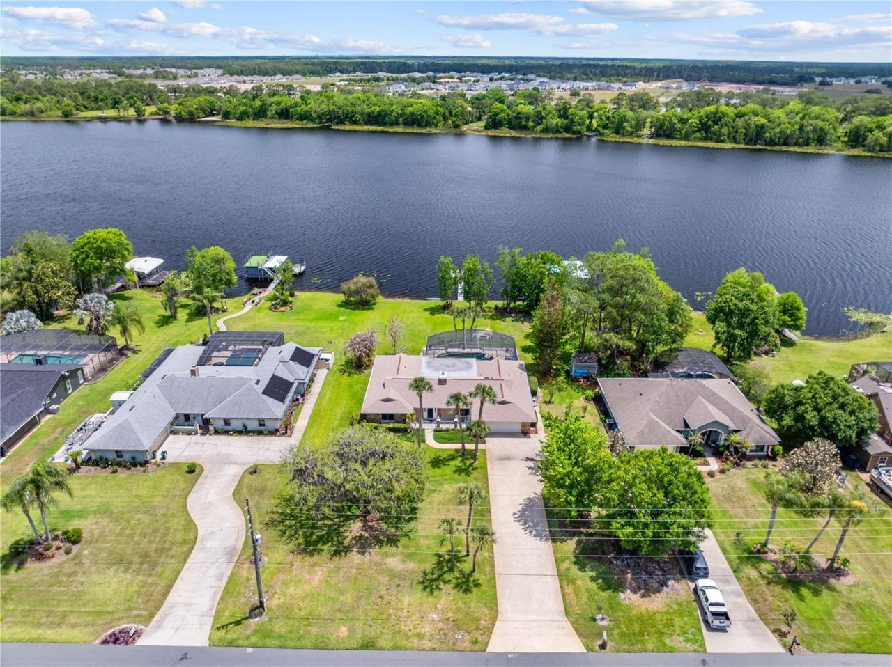 6770 Bay Shore Drive, Saint Cloud, FL 34771 Photo