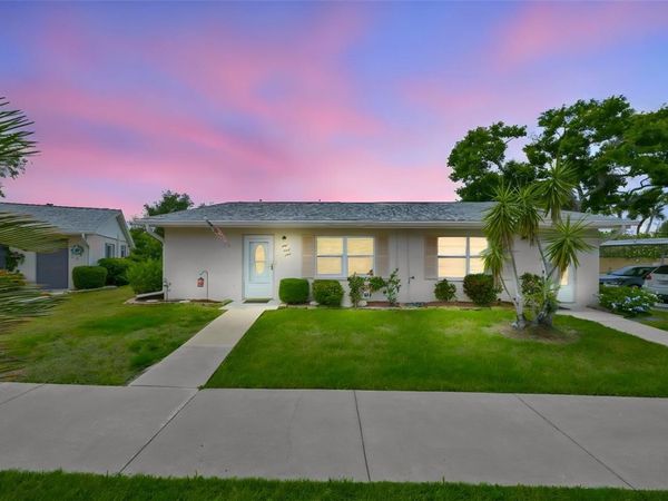 2202 CLUBHOUSE DRIVE , Unit 169, SUN CITY CENTER, FL 33573