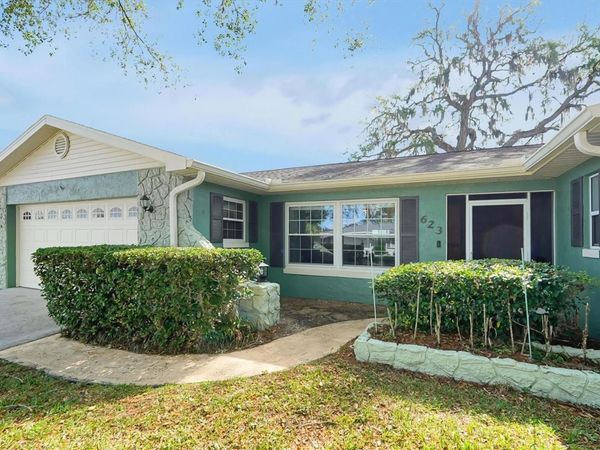 623 LAKESPUR LANE , ALTAMONTE SPRINGS, FL 32714