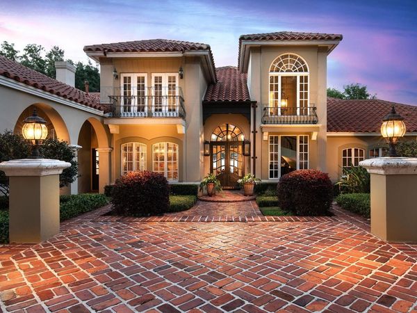 1351 N CLASSIC COURT, LONGWOOD, FL 32779