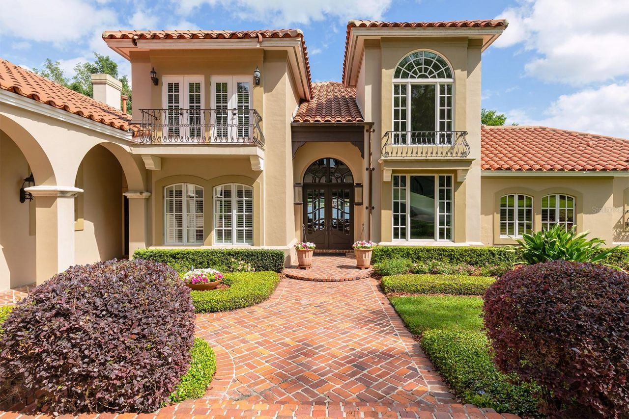 1351 N Classic Court, Longwood, FL 32779 Photo