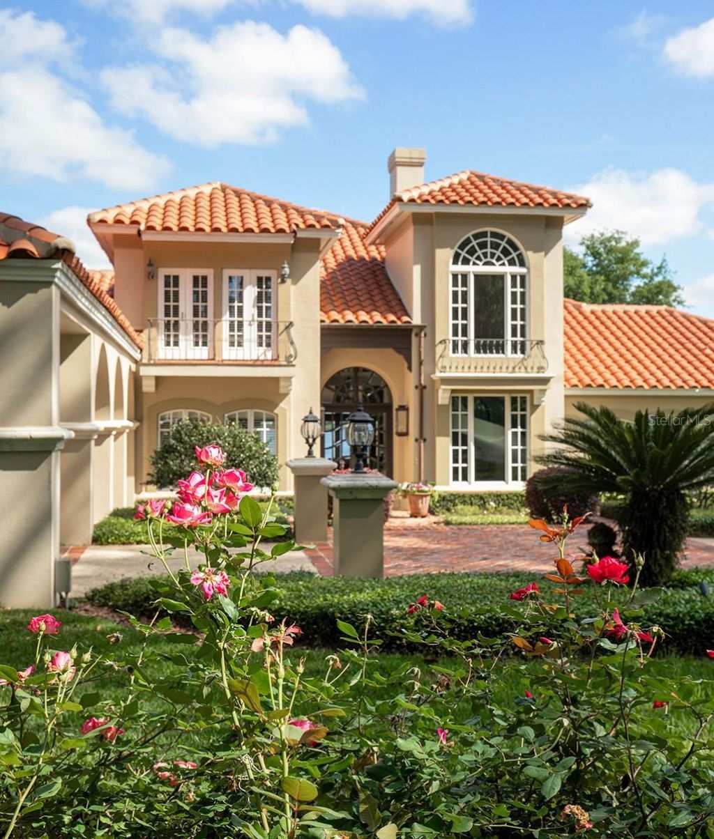 1351 N Classic Court, Longwood, FL 32779 Photo