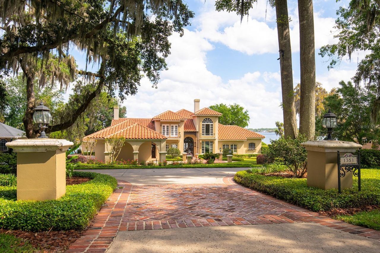 1351 N Classic Court, Longwood, FL 32779 Photo