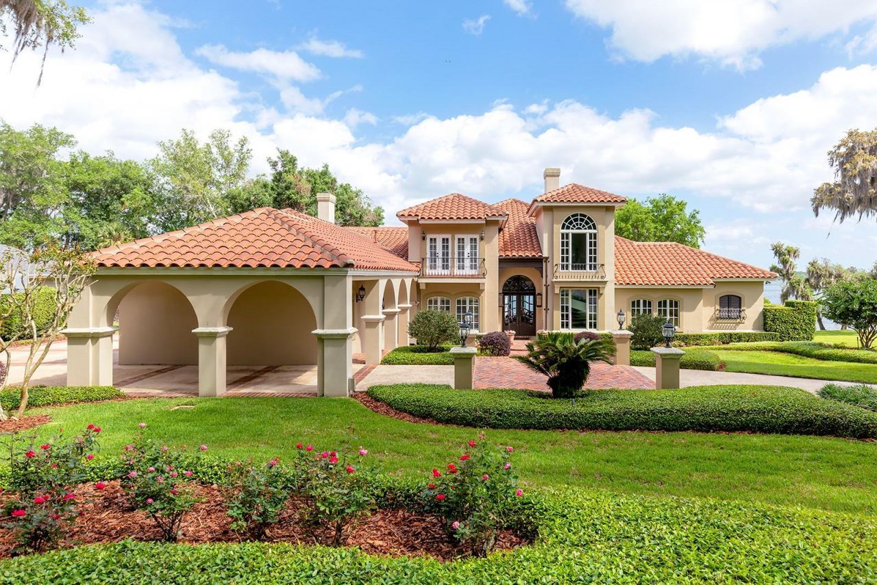 1351 N Classic Court, Longwood, FL 32779 Photo