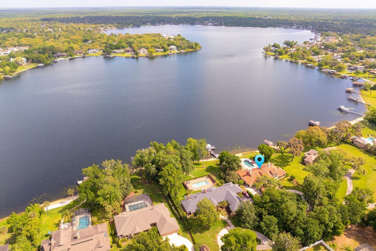1351 N Classic Court, Longwood, FL 32779 Photo