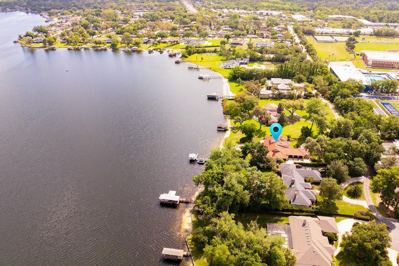 1351 N Classic Court, Longwood, FL 32779 Photo