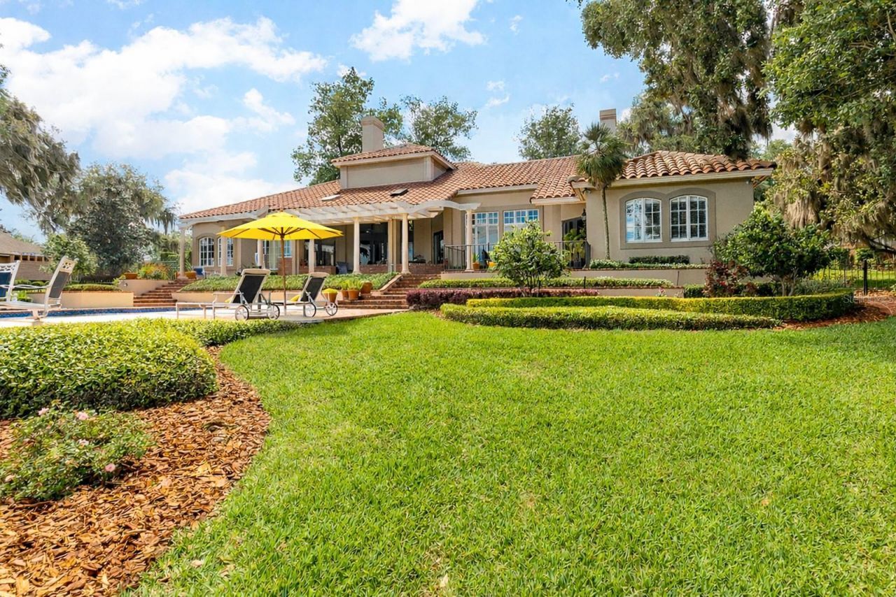 1351 N Classic Court, Longwood, FL 32779 Photo
