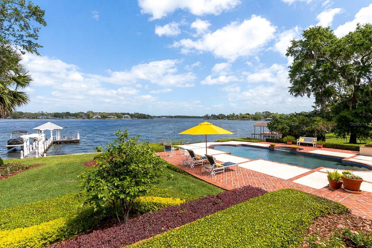 1351 N Classic Court, Longwood, FL 32779 Photo
