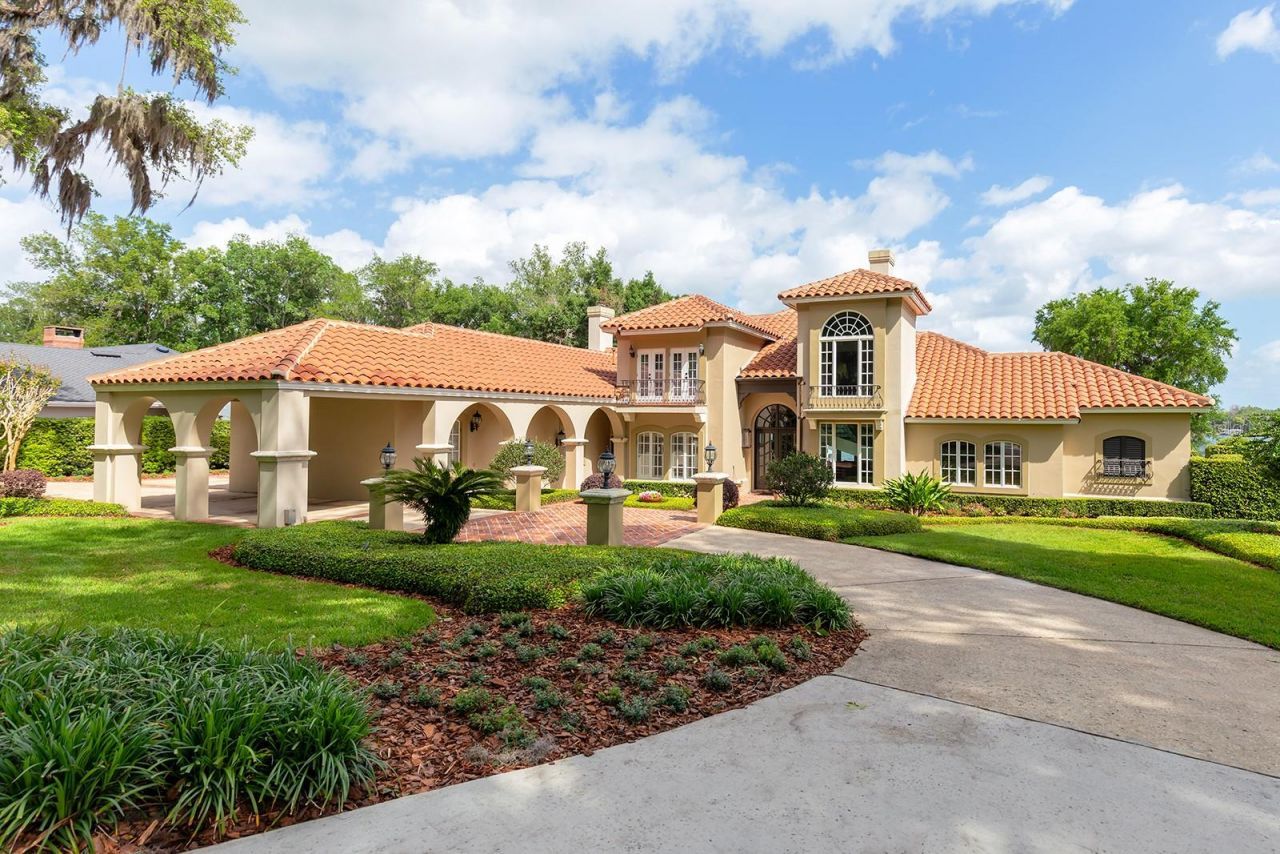 1351 N Classic Court, Longwood, FL 32779 Photo